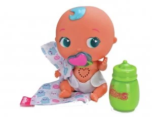 Image of The Bellies Bobby Boo Interactive Baby