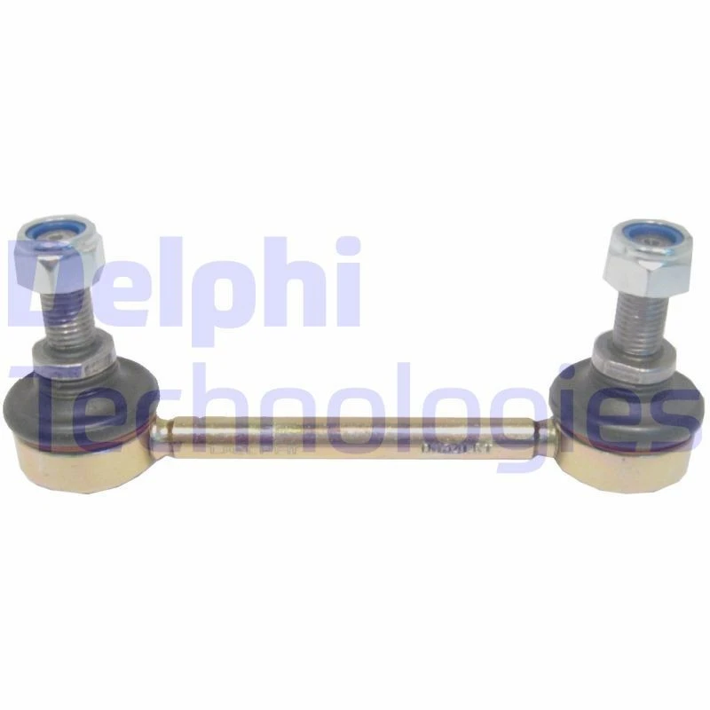 Image of DELPHI Anti-roll bar link DELPHI TC1164