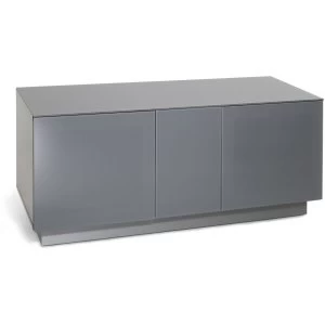 Image of Alphason EMT2500XL-GRY Element XL TV Stand for up to 85 TVs - Grey