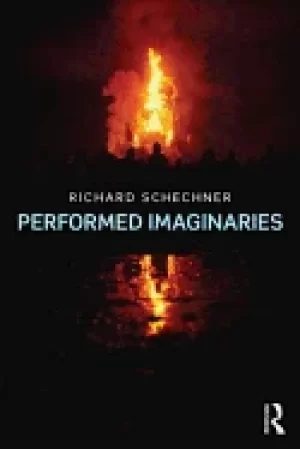 Image of performed imaginaries