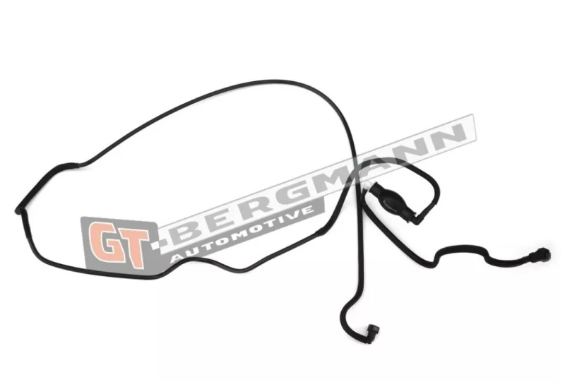 Image of GT-BERGMANN GT52-221 Fuel line Plastic Fuel line (610)