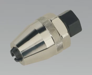 image of Sealey AK718 Impact Stud Extractor 6-12mm 1/2"Sq Drive