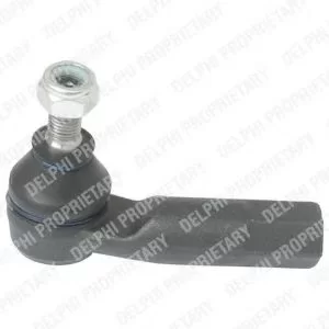 Image of Delphi TA1914 Tie Rod End Left