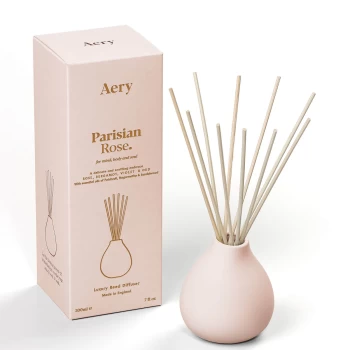 image of Aery Fernweh Diffuser - Parisian Rose