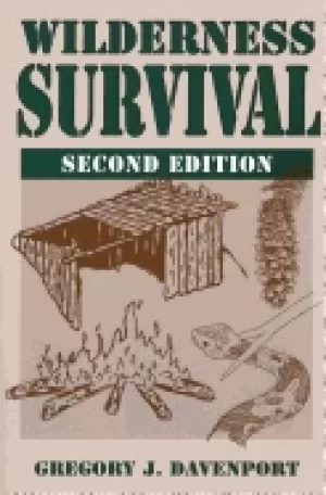 Image of wilderness survival