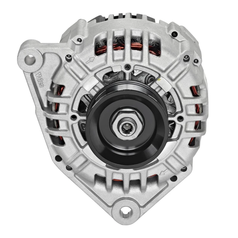 Image of Alternator VALEO 439260