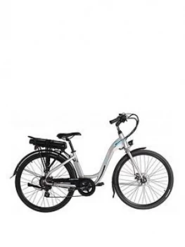 Image of Lectro Lectro Avanti 36V Womens 19" 700C Electric Grey Bike