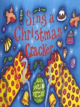 Image of Sing a Christmas Cracker by Jane Sebba Paperback