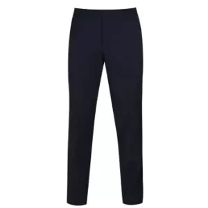 Image of Boss C-Sharp Trousers - Blue