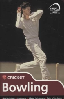 Image of Bowling by Luke Sellers Paperback