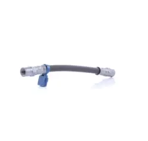 HELLA Brake Hose VW,AUDI,SEAT 8AH 355 460-081 171611775,171611775A,175611775 Brake Line,Brake Pipe 481611776,821611776,171611775,481611776,1171611775