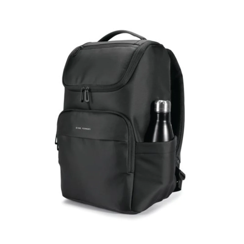 Image of Gino Ferrari Gino Ferrari Apollo Laptop Backpack GF571-01 GF571-01