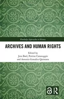 Image of Archives and Human Rights