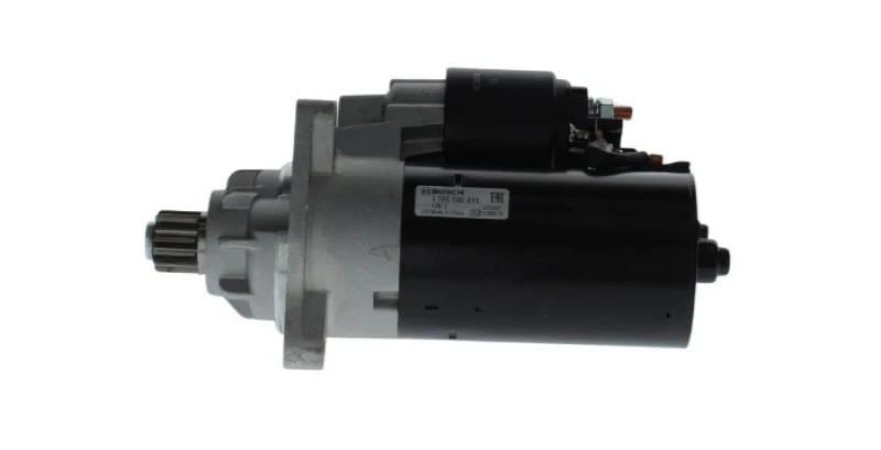 Image of Starter motor Bosch 1 986 S00 811