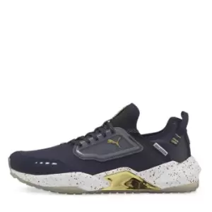 Image of Puma Sport Golf Shoes - Blue