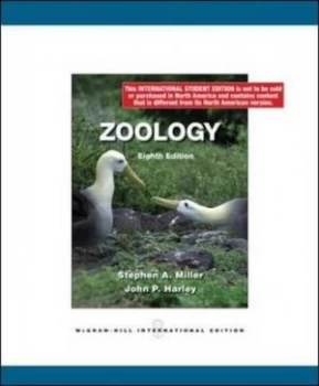 Image of Zoology by Stephen a Miller Paperback