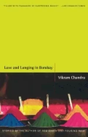 Image of love and longing in bombay stories