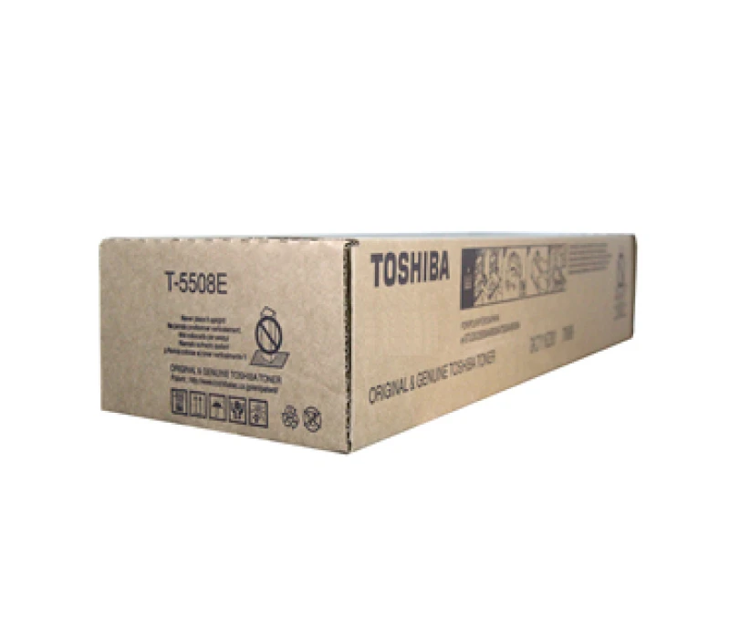 Image of Toshiba 6B000000980/T-FC389EMR Toner magenta. 13K pages for Toshiba E-