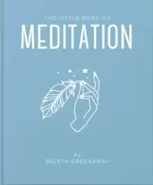 Image of The Little Book of Meditation