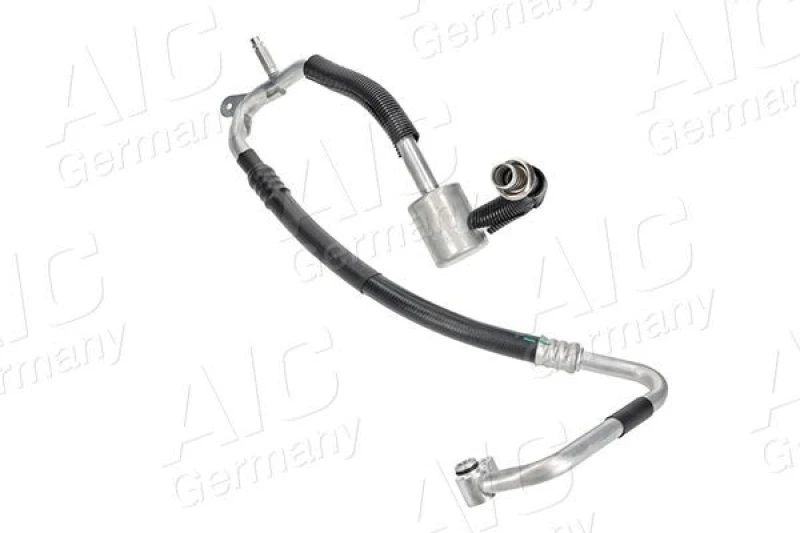 Image of High Pressure Line, air conditioning AIC 55220