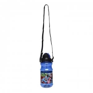 Image of Character Flip Bottle - Avengers