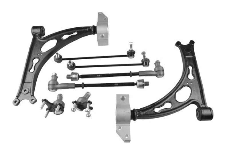 Image of TEDGUM Link set, wheel suspension TEDGUM TED62601