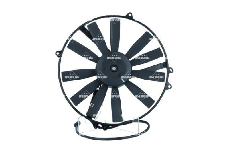 Image of NRF 47300 Cooling Fan D1: 385mm, without radiator fan shroud Fan,radiator (508)