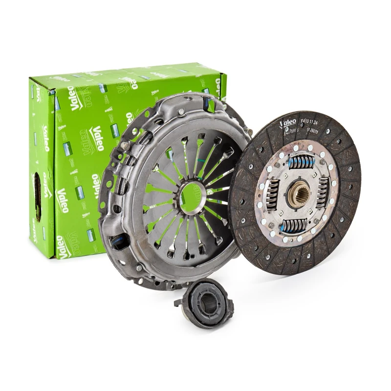Image of Clutch kit VALEO 801833