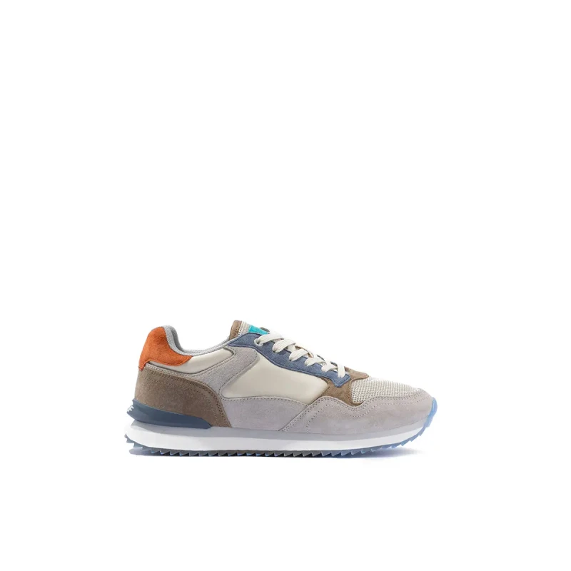 Image of Hoff Trainers Hoff Santiago Gris Male 42
