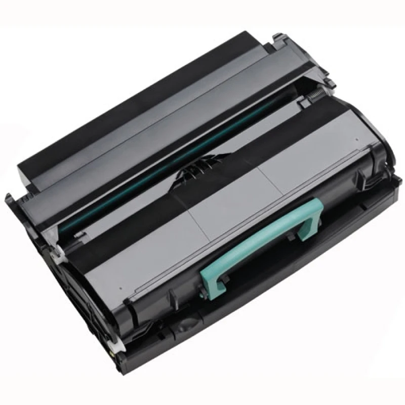 Image of Dell 593-10335/PK941 Toner-kit Black return program. 6K pages/5% for D