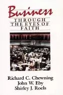 Image of business through the eyes of faith