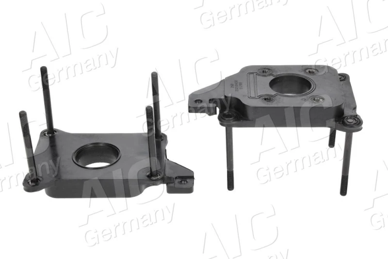 Image of Flange, central injection AIC 51795