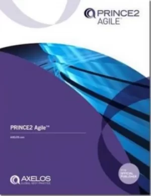 Image of Prince2 Agile by AXELOS Limited