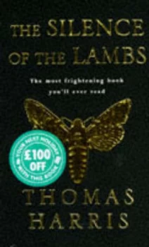 Image of Silence of the Lambs Cook by Thomas Harris Hardback