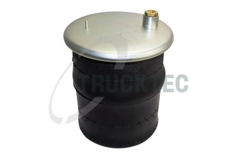 Image of Boot, air suspension TRUCKTEC AUTOMOTIVE 01.30.274