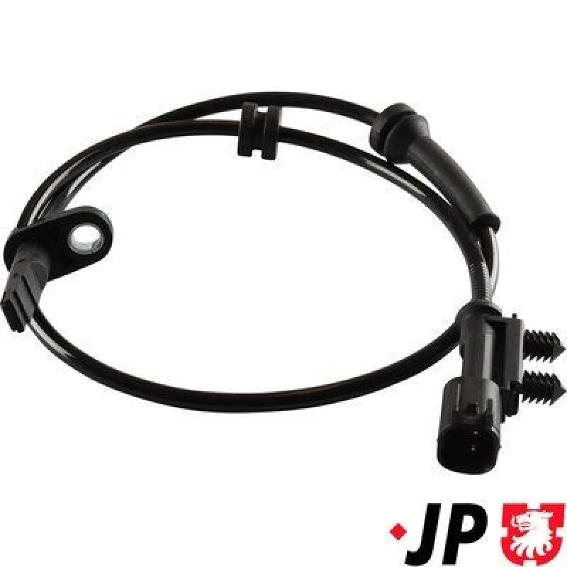 Image of JP GROUP ABS sensor JP GROUP 6597100100
