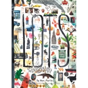 Image of Lots by Marc Martin