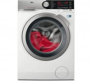 image of AEG L7FEC146 10KG 1400RPM Washing Machine