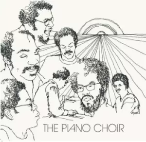 Handscapes by The Piano Choir Vinyl Album