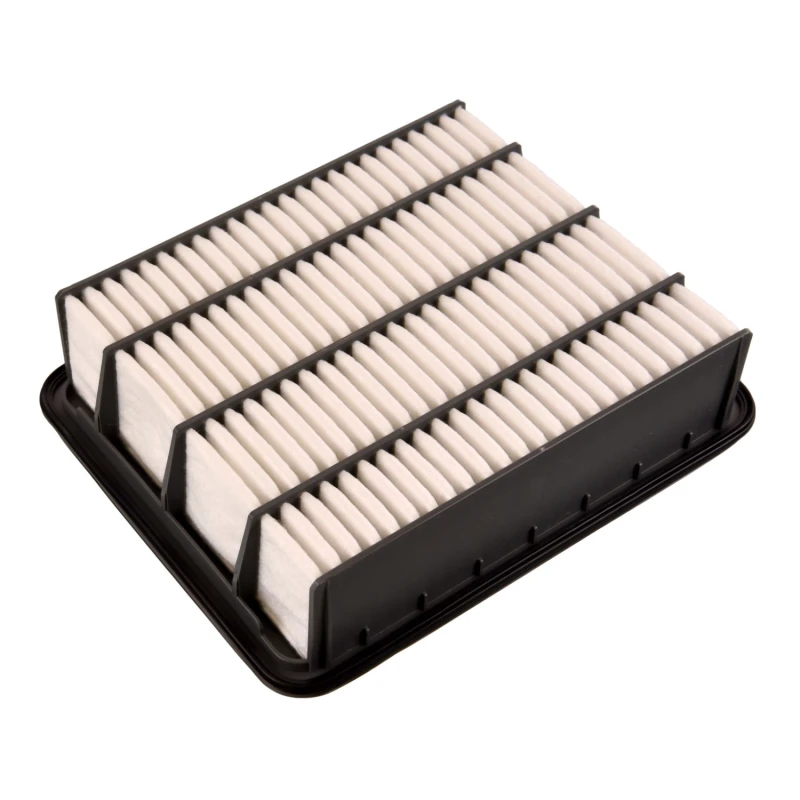 Image of Air filter FEBI BILSTEIN 183878