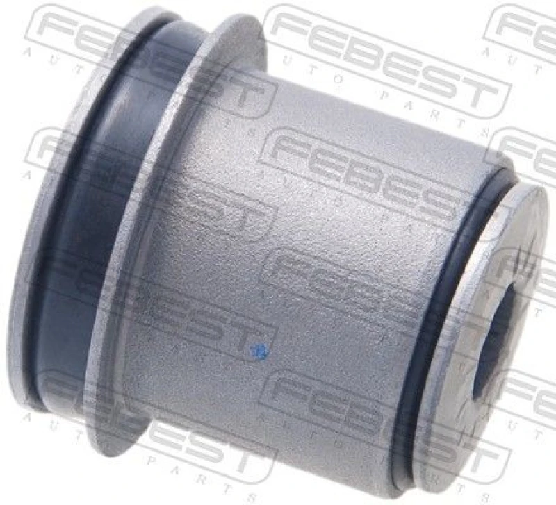Image of Trailing arm / Suspension arm bush FEBEST CDAB-015