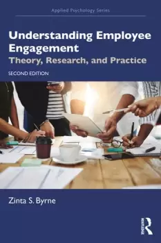 Image of Understanding Employee EngagementTheory Research and Practice