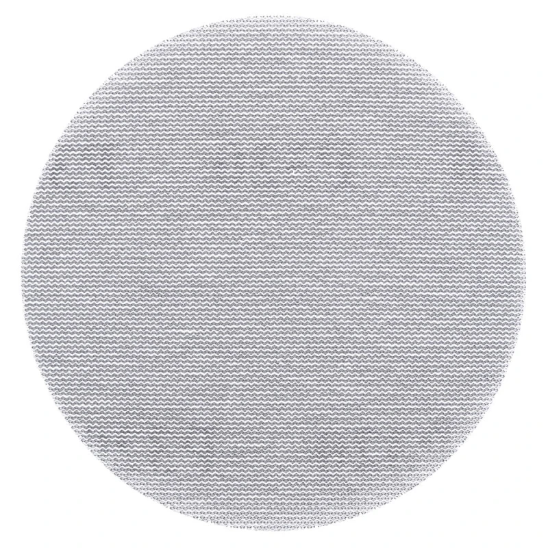 Image of Makita Net Sanding Discs 125mm D-78695 Diameter: 125mm