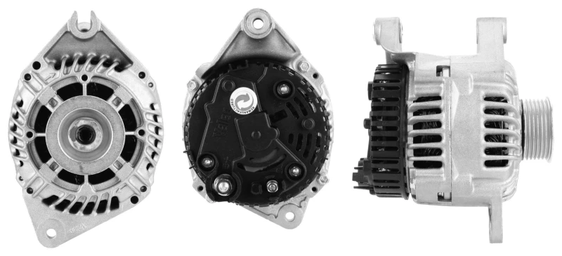 Image of LUCAS Alternator LUCAS LRB00143