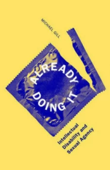 Image of Already Doing It by Michael Gill Paperback