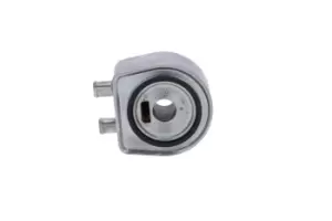 Image of NRF Oil Cooler 31769 Oil Cooler, engine oil OPEL,RENAULT,VAUXHALL,Vivaro A Kastenwagen (X83),Vivaro A Combi (X83),Movano Kastenwagen (X70)