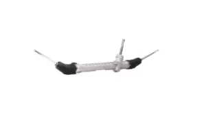 Image of RIDEX Steering Rack 286S0044 Power Steering Rack,Steering Gear OPEL,Corsa C Schragheck (X01),Tigra TwinTop (X04),COMBO Kasten/Kombi,COMBO Tour
