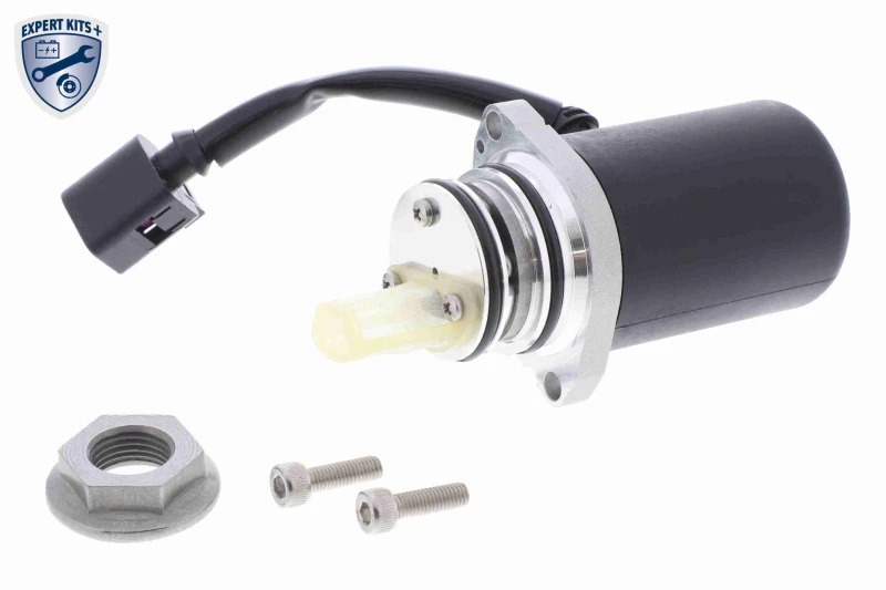 Image of AWD pump, all-wheel-drive coupling VAICO V95-0595