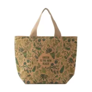 image of Typhoon Pure Gitnb Cork Lunch Bag