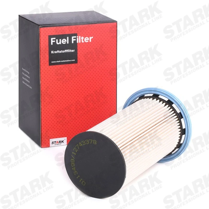 Image of Fuel filter STARK SKFF-0870112